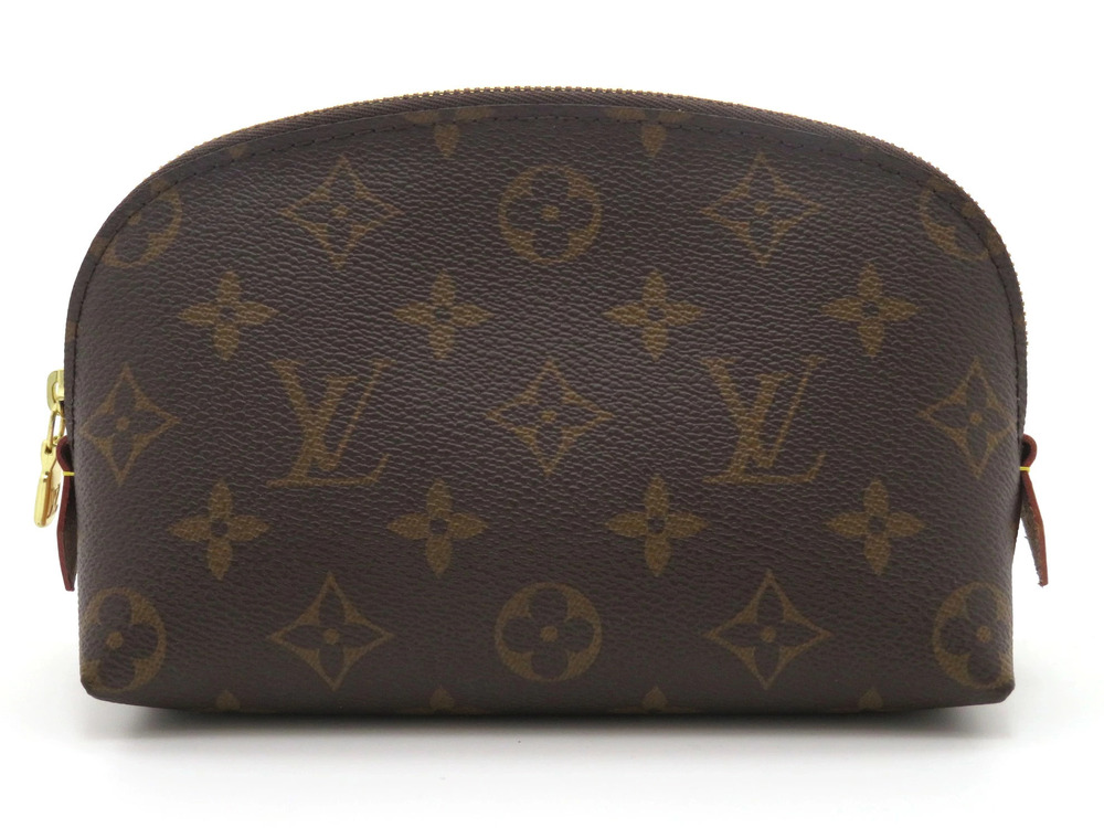 LOUIS VUITTON Pochette Cosmtique Monogram